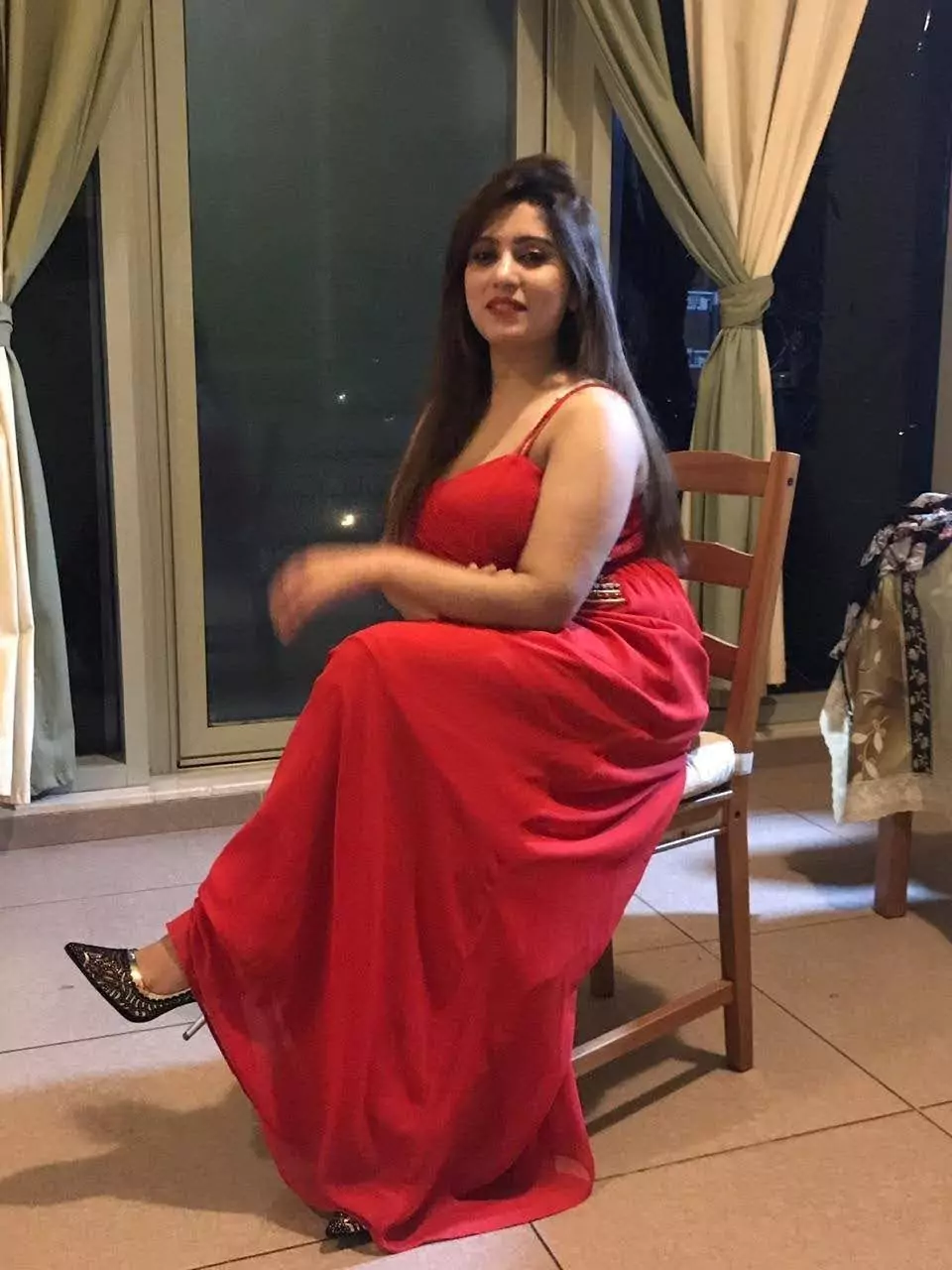 Escort Service in Mahendergarh